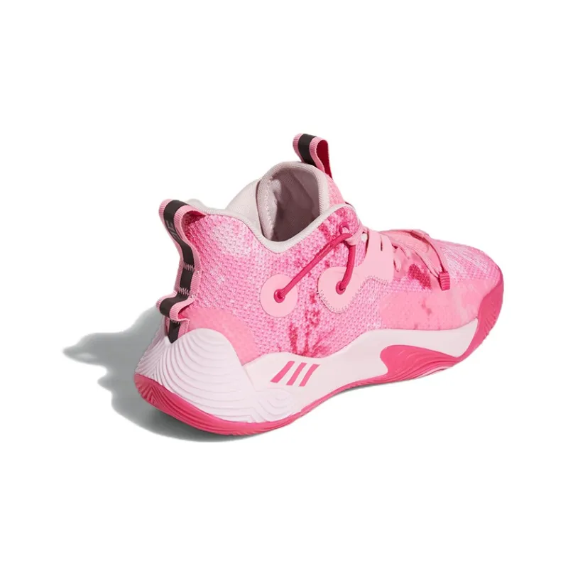 adidas Harden Stepback 3 Bliss Pink-3