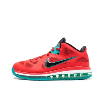 Nike LeBron 9 Low Liverpool 2020