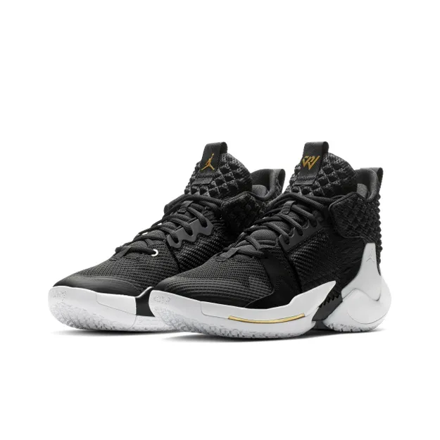 JORDAN Why Not Zer0.2 Pf 'The Family'-2