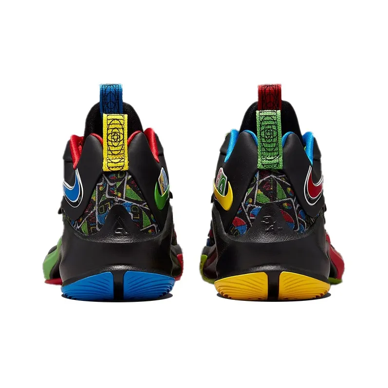 Nike X Uno Zoom Freak 3 Nrg Ep '50th Anniversary Black'-4