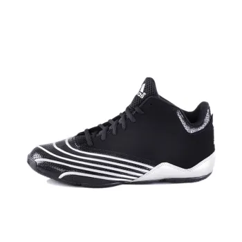 Adidas Return Of The Mac Core Black