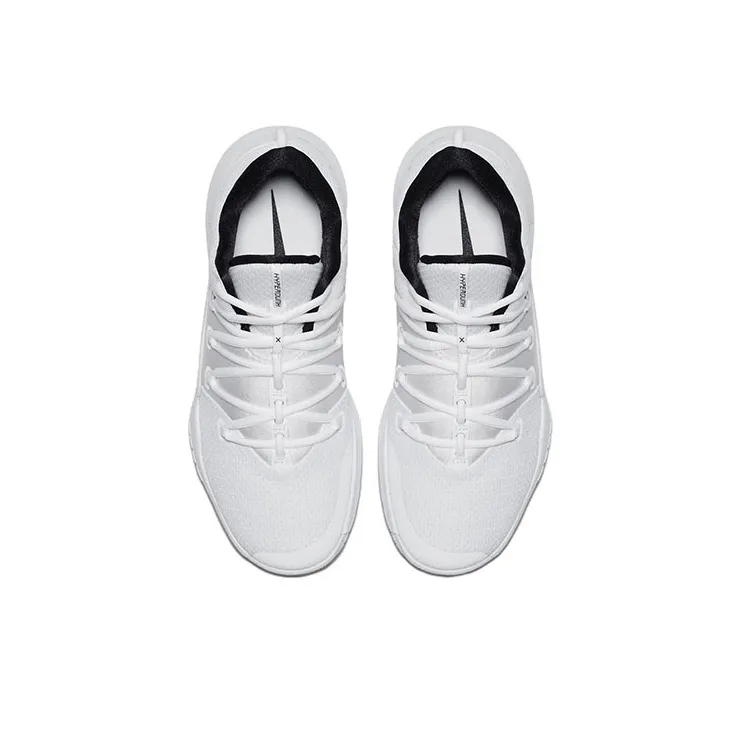 Nike Hyperdunk X Low Tb 'White'-3