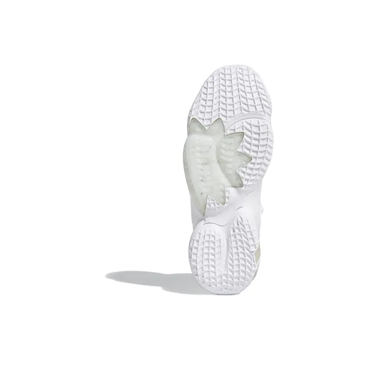 Adidas D.O.N. Issue #2 Cloud White-5