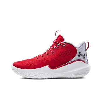 Under Armour Flow Breakthru 2 'Red' Women's