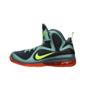 Nike LeBron 9 'Cannon'
