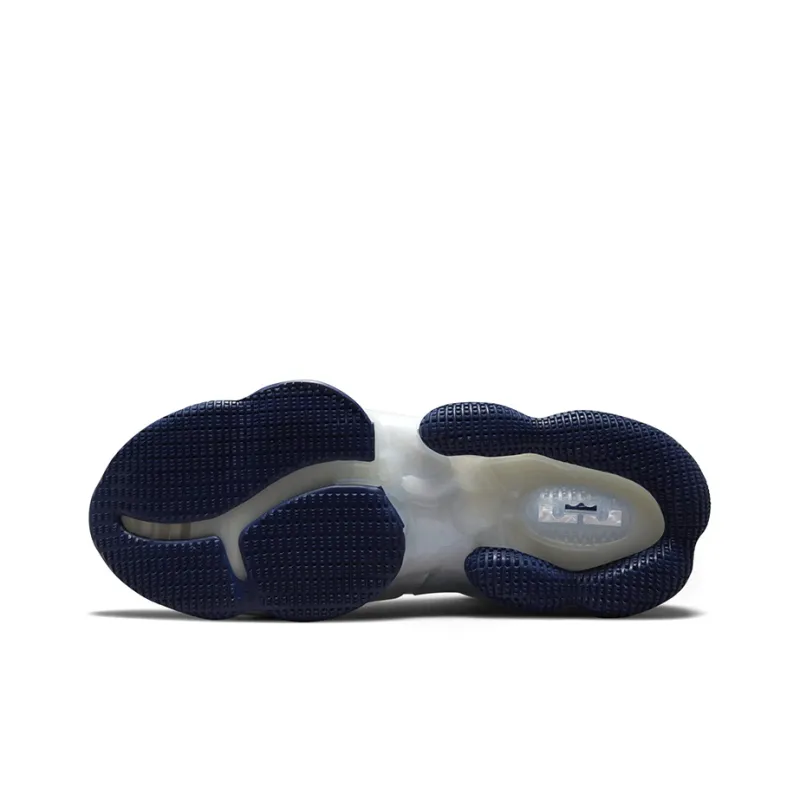 Nike Space Jam X LeBron 19 Ep 'Sweatsuit'-5