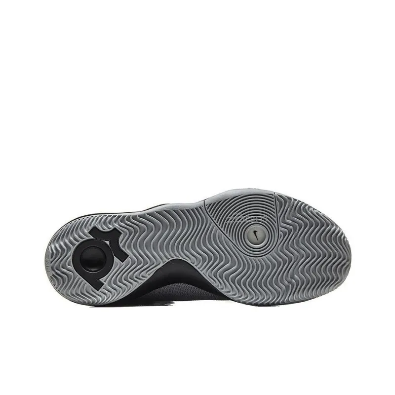 Nike Kd Trey 5 V Ep 'Black Wolf Grey'-4