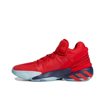 Adidas D.O.N. Issue #2 Journey