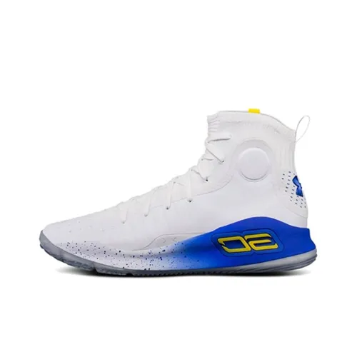 Under Armour Curry 4 Home