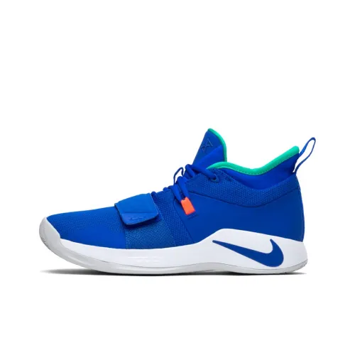 Nike PG 2.5 Racer Blue