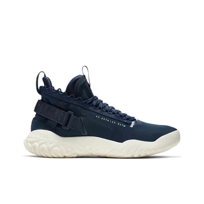 JORDAN Proto React Midnight Navy-1