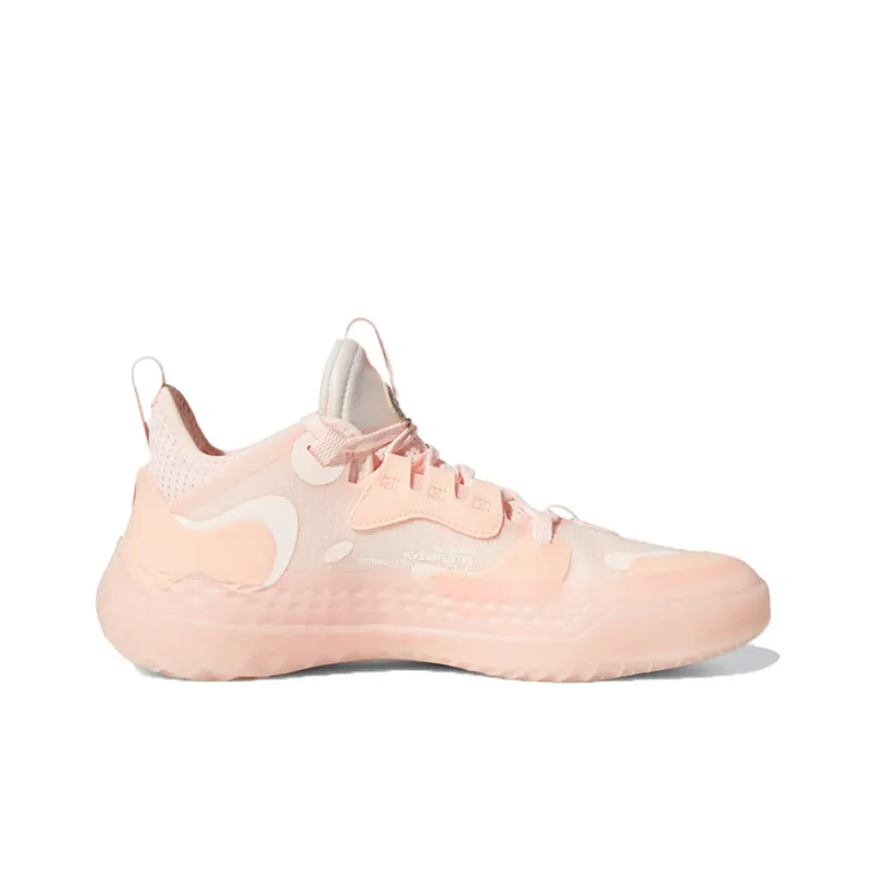 Adidas Harden Vol. 5 Futurenatural Icey Pink-1