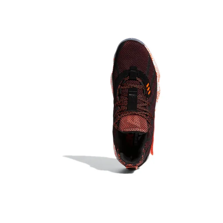 Adidas Dame 7 'I Am My Own Fan 2KDAY'-4