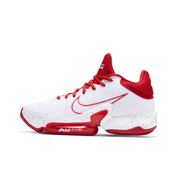 Nike Zoom Rize 2 EP White/Red