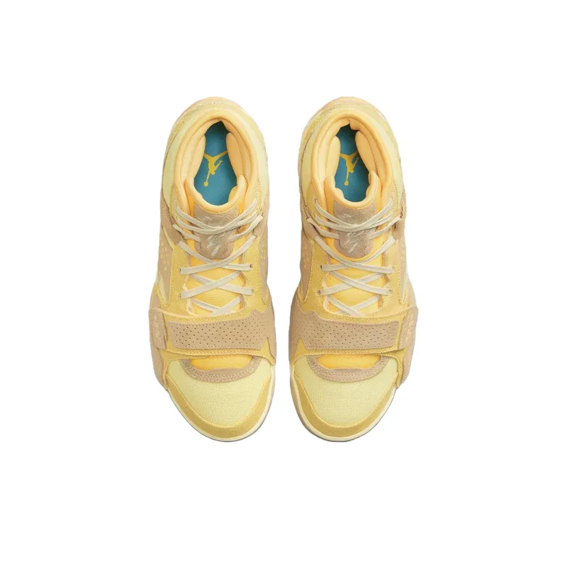 Air Jordan Zion 2 Se Pf 'Full Moon'-3