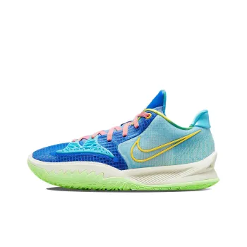 Nike Sue Bird X Kyrie Low 4 EP 'Dynasty'