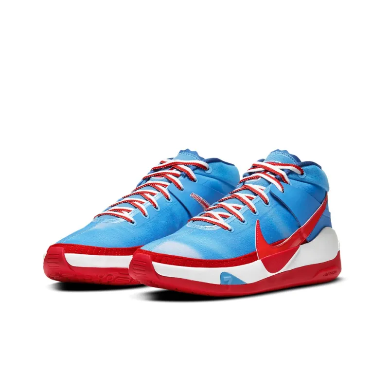 Nike Kd 13 'New Jersey Nets Hardwood Classics'-2