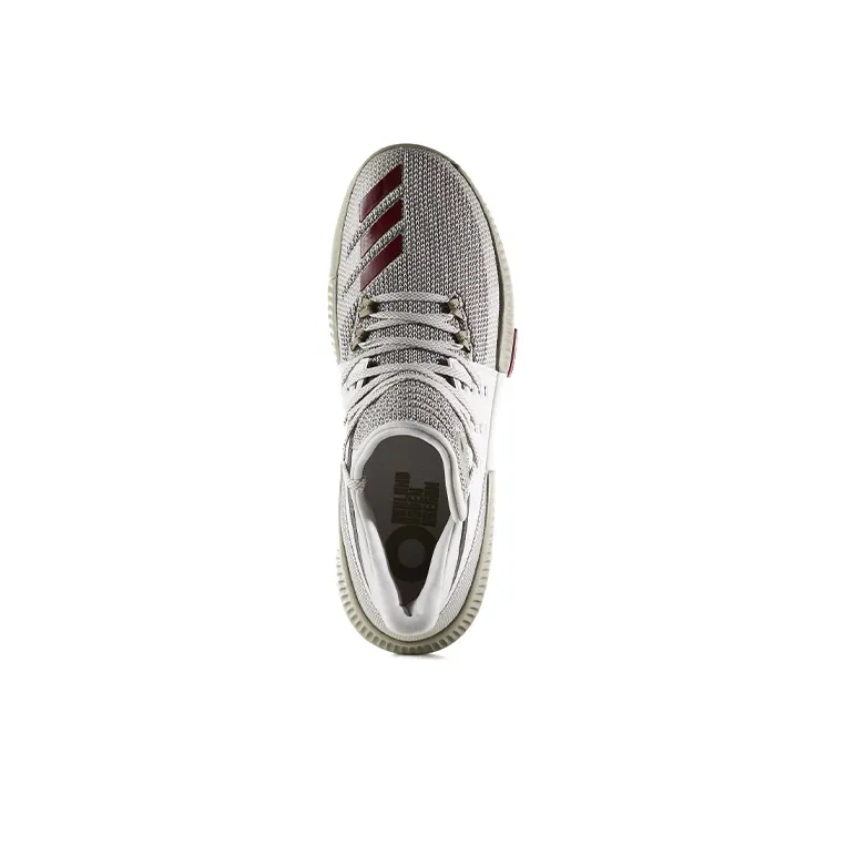 Adidas Dame 3 West Campus-4