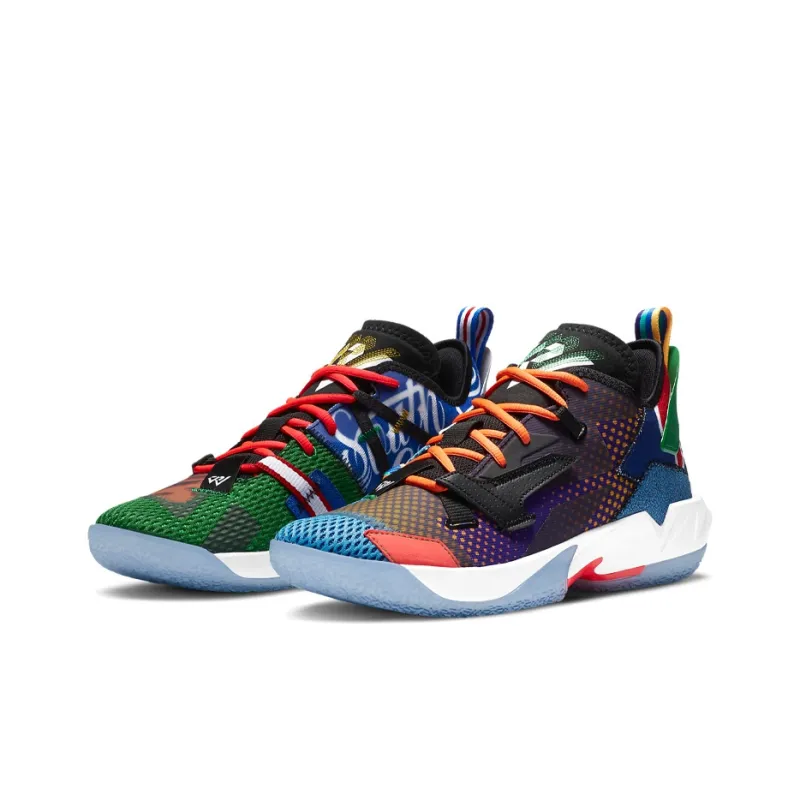 JORDAN Why Not Zer0.4 'Upbringing'-2