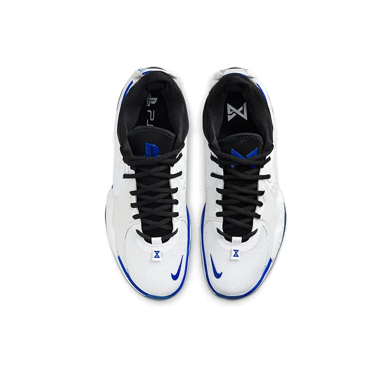 Nike PlayStation X Pg 5 'White'-3