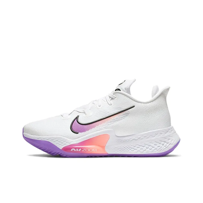 Nike Air Zoom Bb Nxt Rawthentic-0