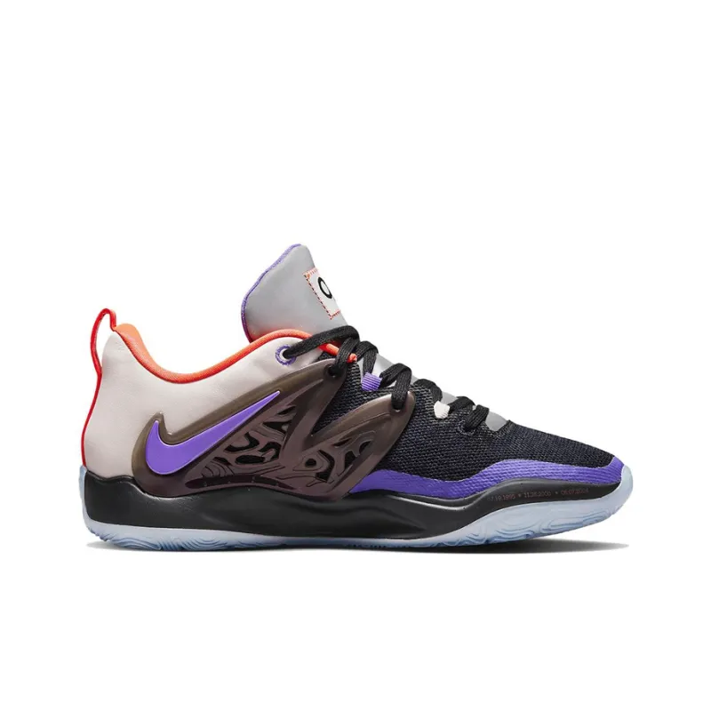 Nike KD 15 "Charles Douthit"-1