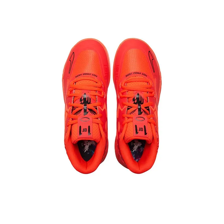 Puma LaMelo Ball MB.01 Not From Here-3