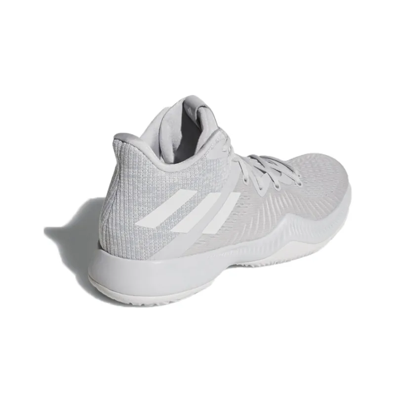 Adidas Mad Bounce Wear resistant Gray-2