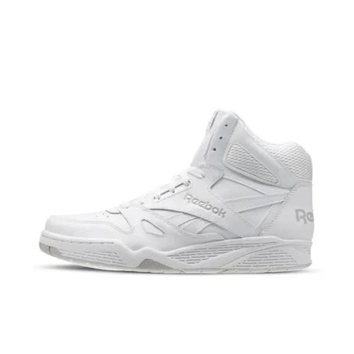 Reebok Royal BB4500 High 'White Steel'