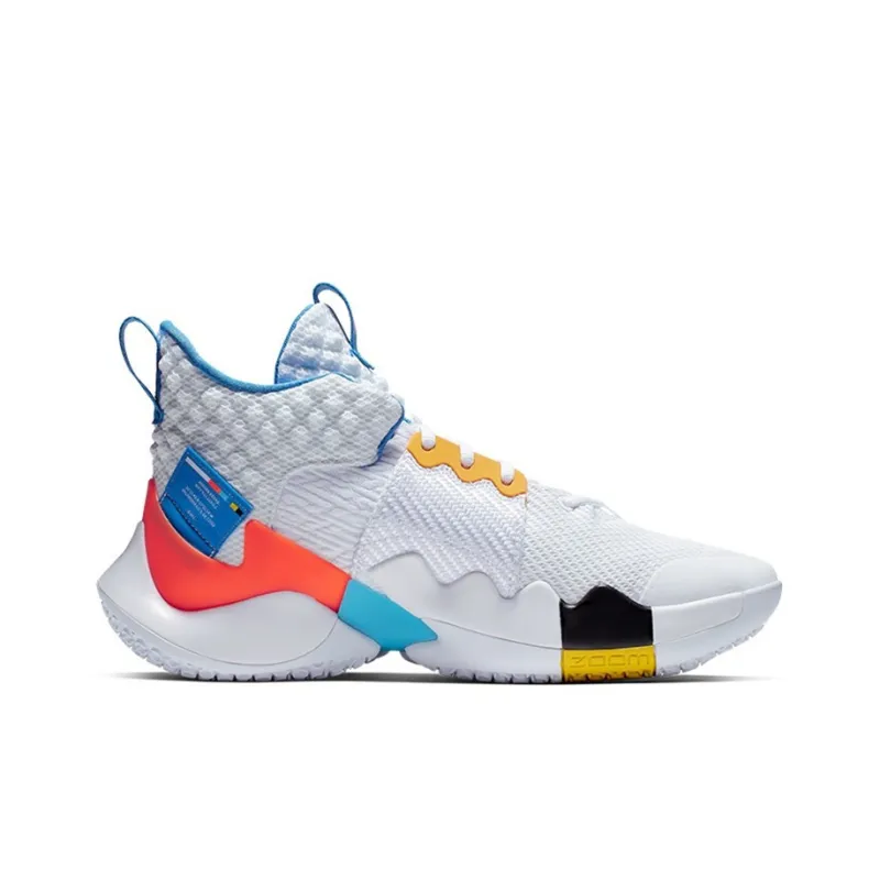 JORDAN Why Not Zer0.2 Pf 'OKC Home'-1