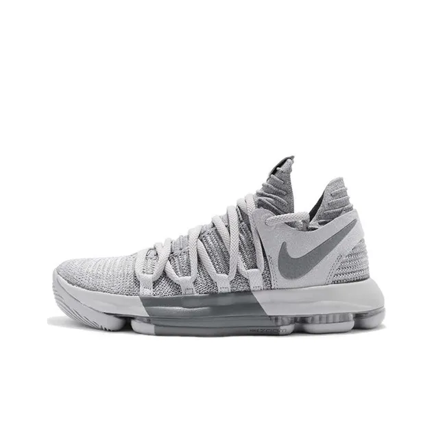 Nike Kd 10 Ep 'Wolf Grey'-0