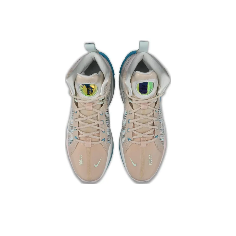 Nike Air Zoom GT Jump EP "Pearl Vivid Sky"-3
