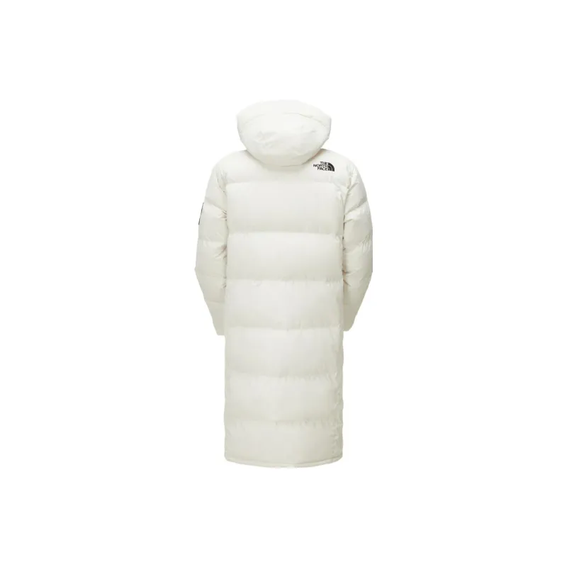THE NORTH FACE Jacket Men's White-1