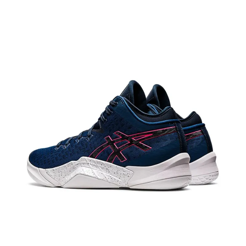Asics Unpre Ars 'Mako Blue French Blue'-3