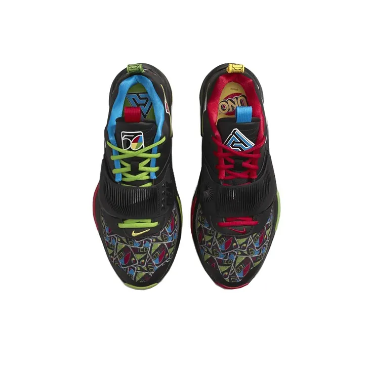 Nike X Uno Zoom Freak 3 '50th Anniversary Black'-3