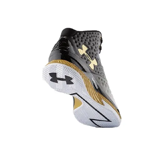 Under Armour Ua Curry 1 Mvp-3