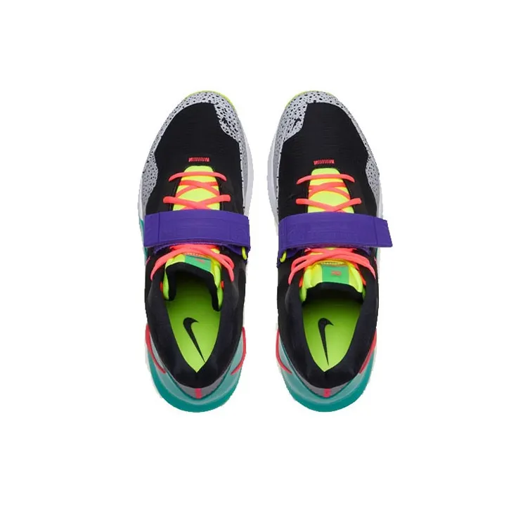 Nike Air Force Max Multi Color-3