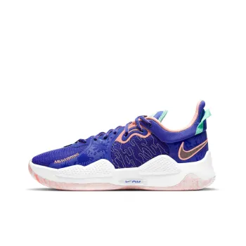 Nike Pg 5 'LA Drip'