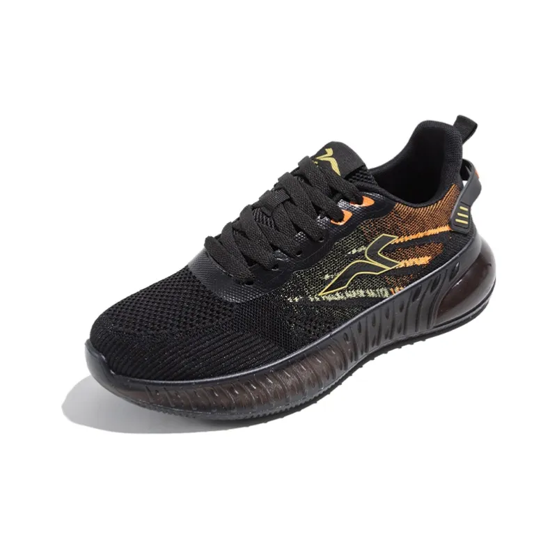 TUOPIN Non-slip Lightweight Sports Casual Shoes Men's-11