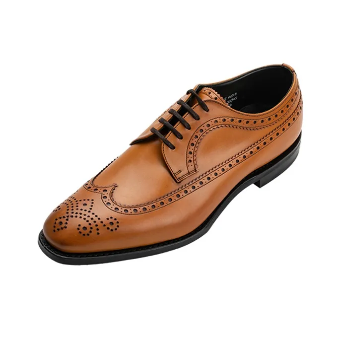 CHURCH'S Dress Shoes Men Low Top Black-6