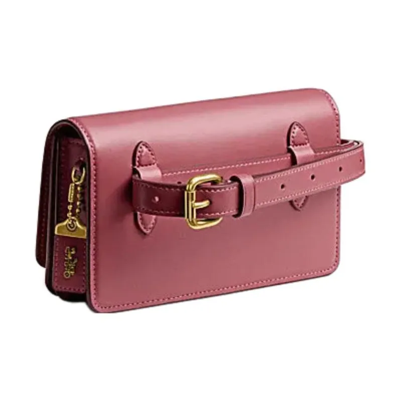 COACH Bandit Fanny Packs-2