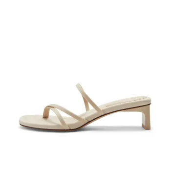 CHARLES&KEITH Stylish Sandal 4.5cm Women's