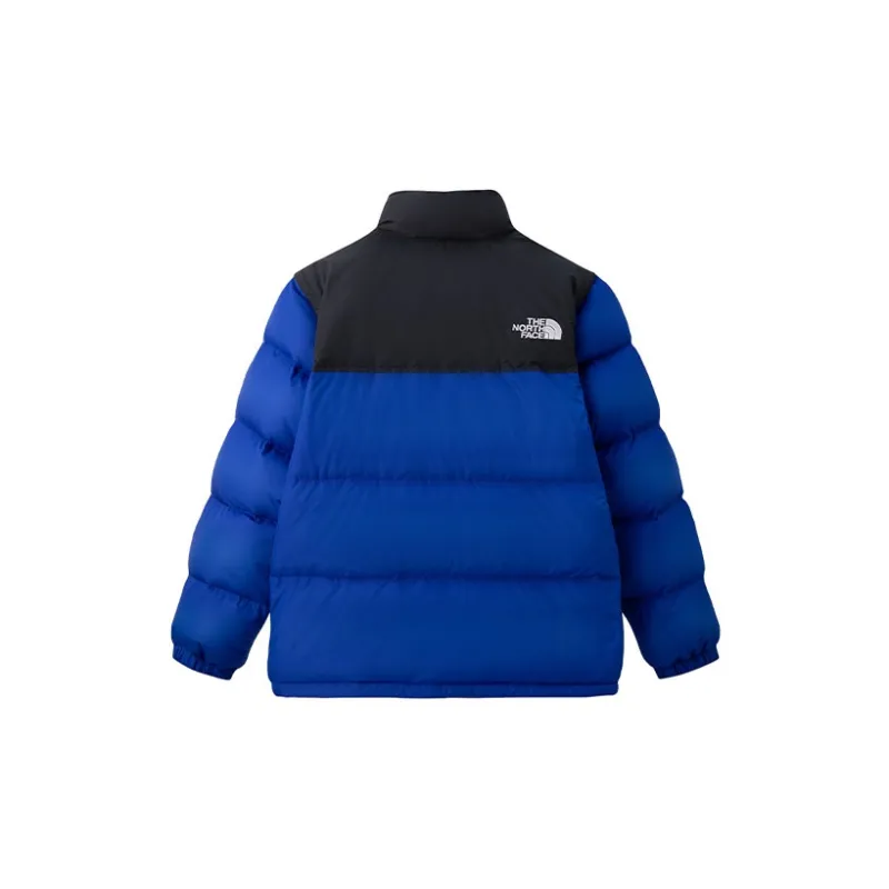 THE NORTH FACE Nuptse Jacket Men's Blue-1