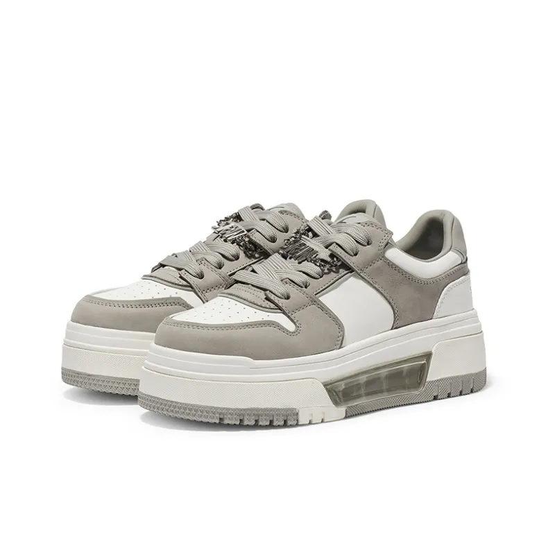 Coup De Foudre Stylish Skateboarding Shoes Women's-6