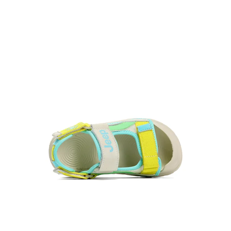 Jeep Kids' Sandals Kids-7