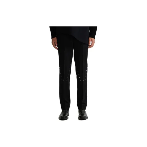 UNITED TOKYO Casual Pants Men Black