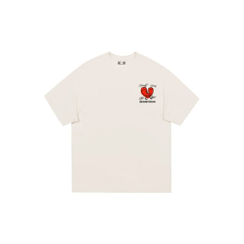 SEANBYSEAN T-Shirts Unisex-25