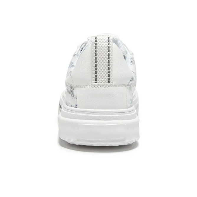 BAIJINGFANG Stylish Skateboarding Shoes Unisex-4
