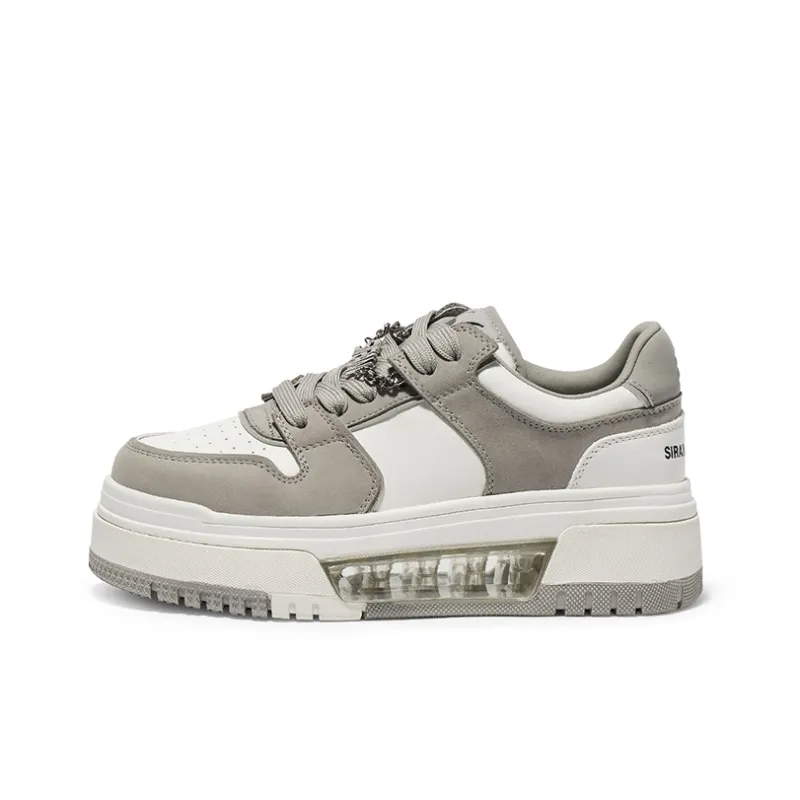 Coup De Foudre Stylish Skateboarding Shoes Women's-5