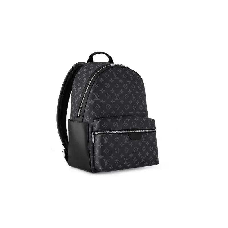 LOUIS VUITTON Discovery Backpack PM-1